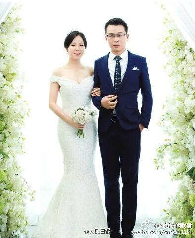 【天津塞纳春天装饰装修】医生婚礼前夜通宵做手术：救人比什么都重要