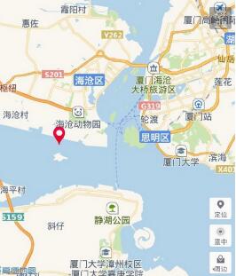 【天津装修】厦门海沧区海域发生3.2级地震 厦金有感