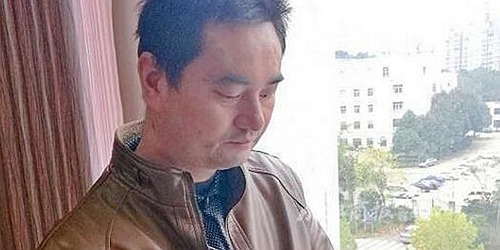 【天津二手房】男子扮网友卧底自杀群 救别人儿子却收到噩耗